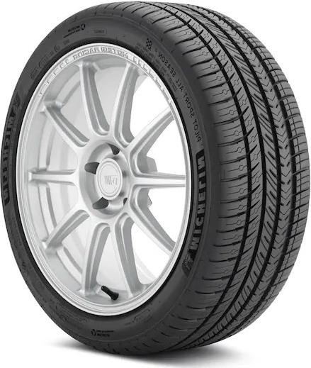Michelin Pilot Sport AS 4 305/40R22 114Y -- | Best One Tire